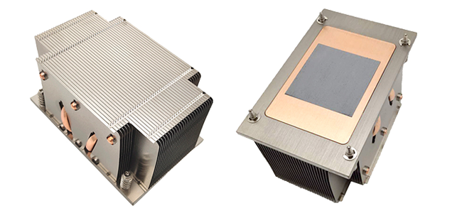 Cooling Module