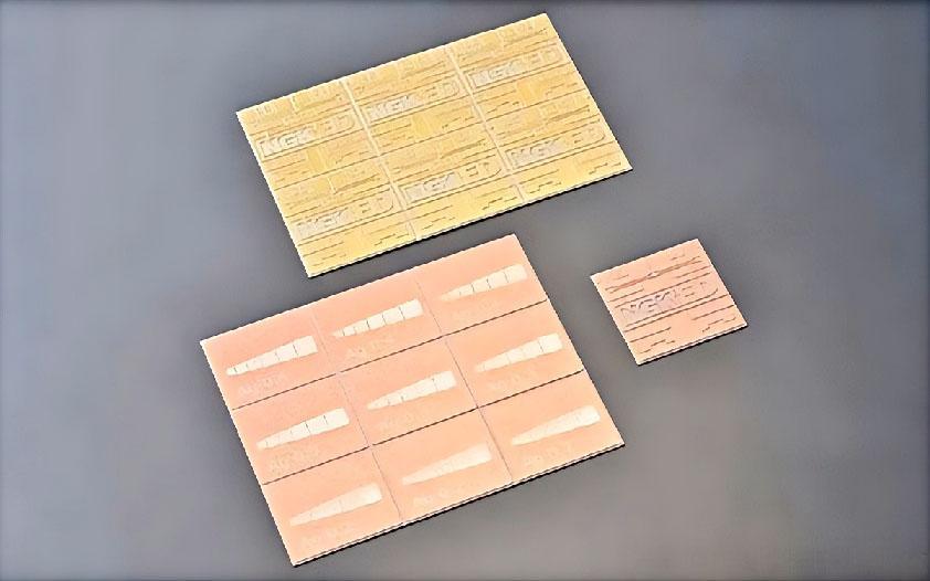 Copper-Clad Laminates