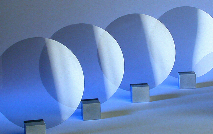 Single & Polycrystalline Diamond